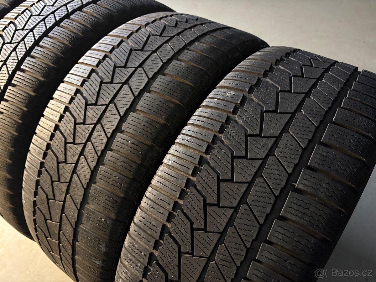 Zimní pneu Continental 225/55R18 - 3