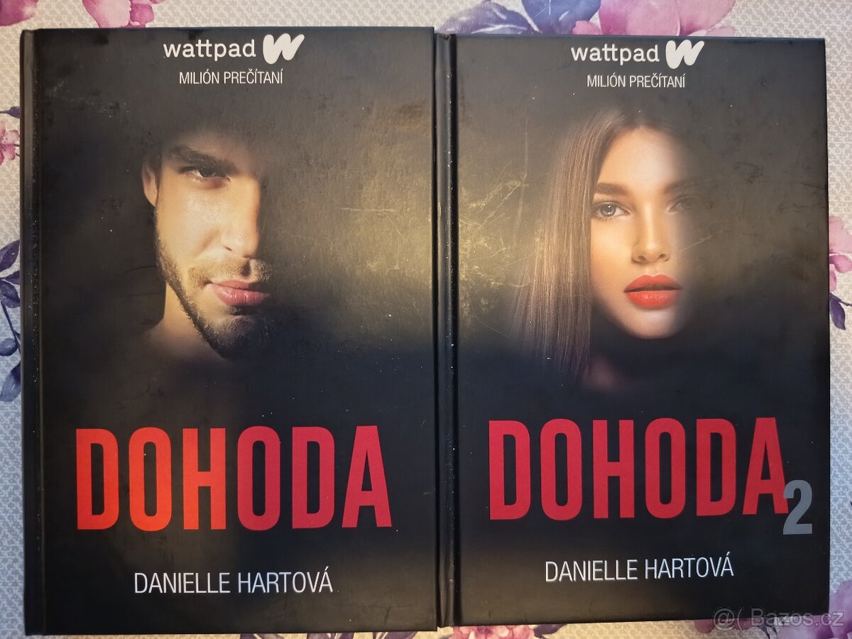 Slovenské romány-Nové - 3