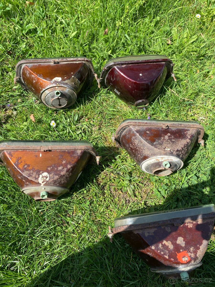 Světla na veterány - 3