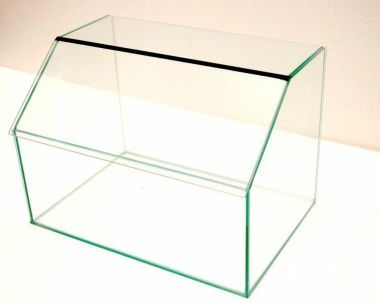 Terárium - Aquárium - 3