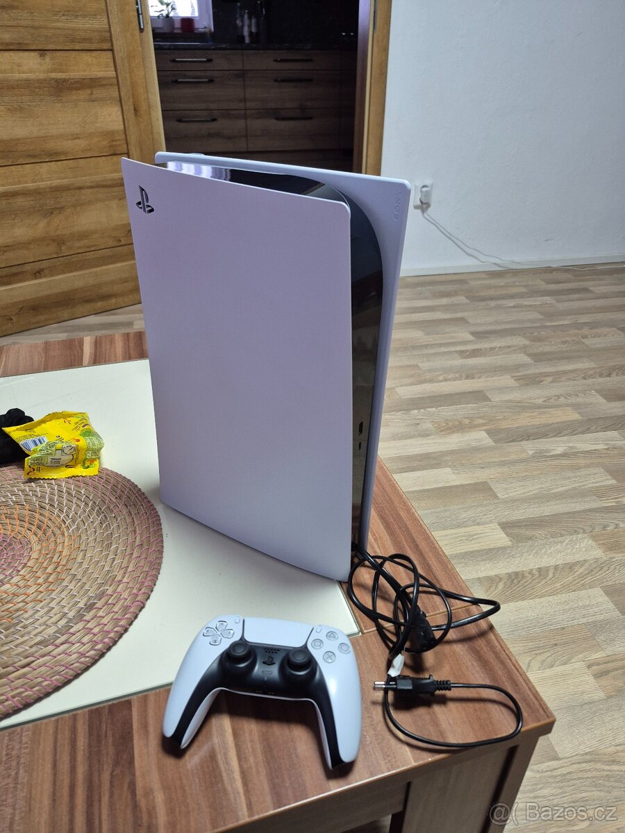 Playstation 5 ps5 - 3