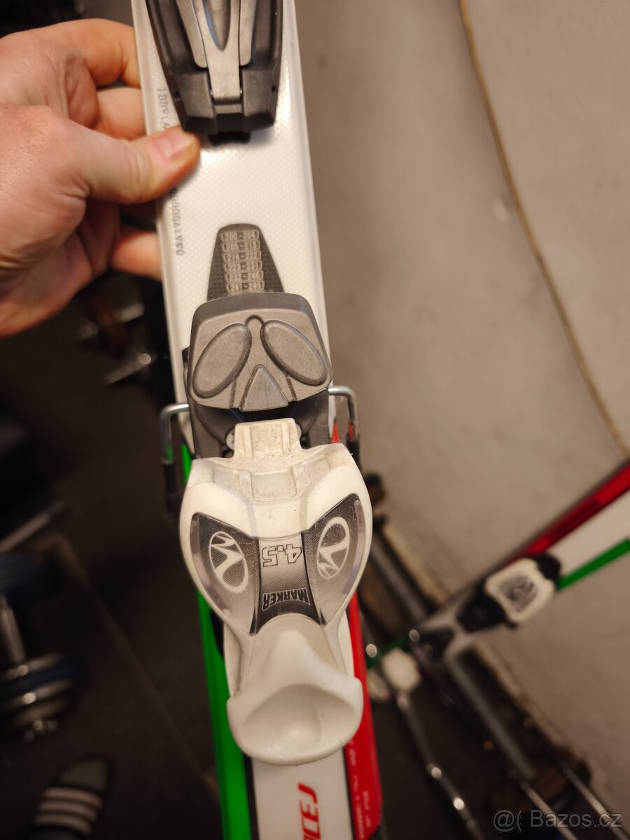 Dětské lyže Dynastar - 3