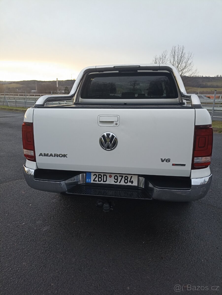 Amarok - 3