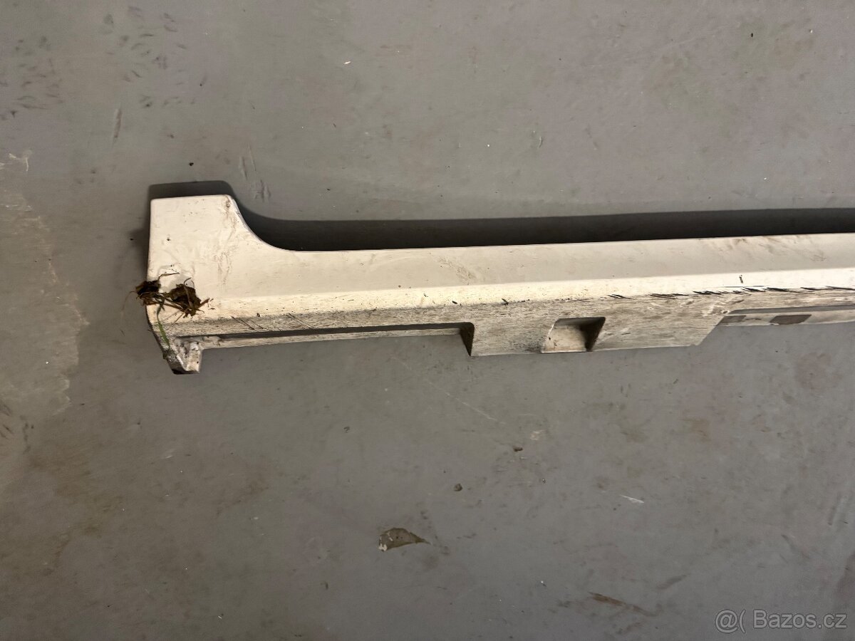 Levý práh Mazda 3 MPs BL - 3