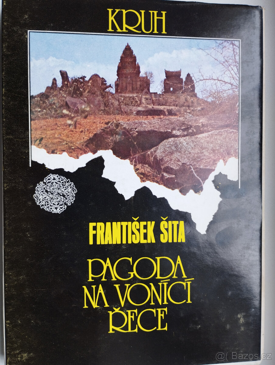 Pagoda na vonící řece , František Šita - 3