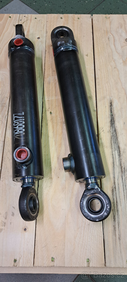 Hydraulický válec - 3