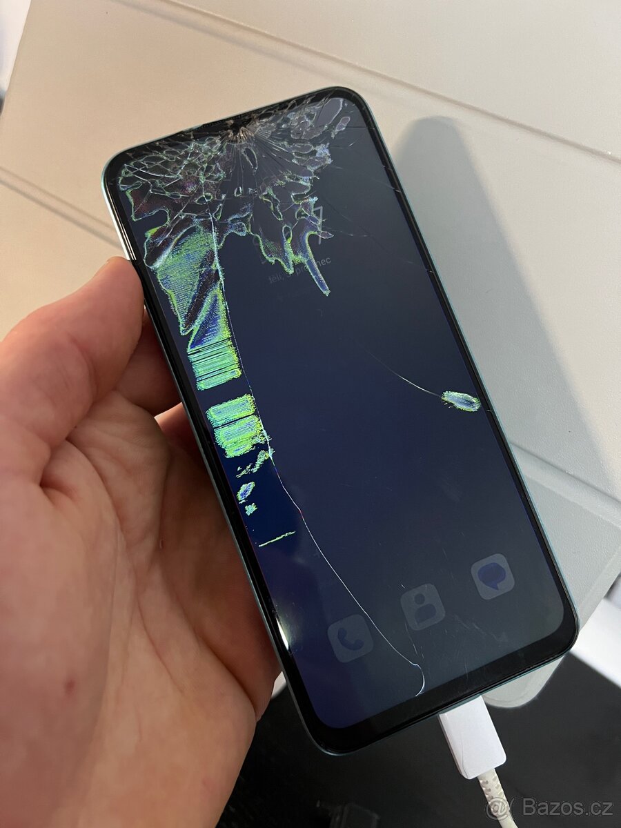 Xiaomi Redmi 10 5G - na opravu - 3