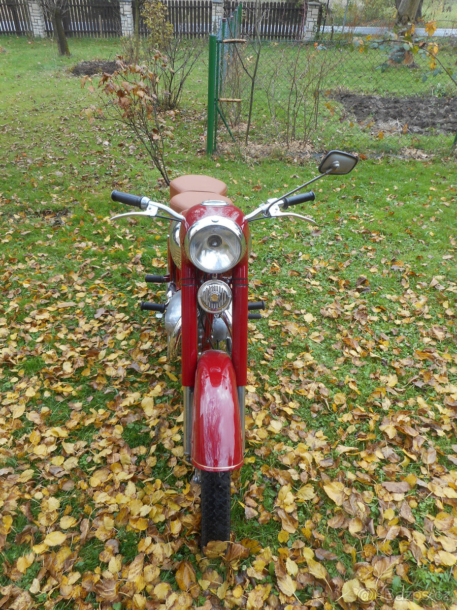 jawa 250/353 kyvačka - 3