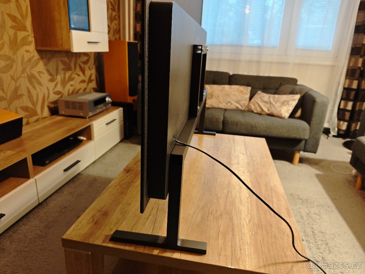 Prodám stojan na tv hliníkový - 3