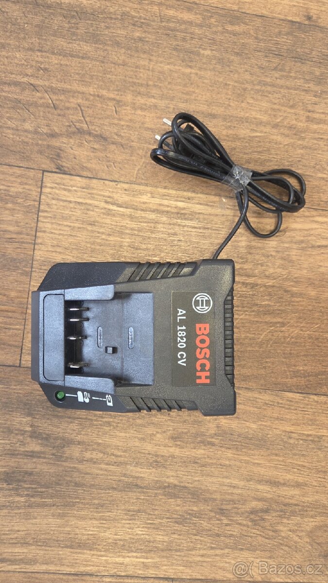 AKU Bosch GSB 18-2-LI Plus - 3