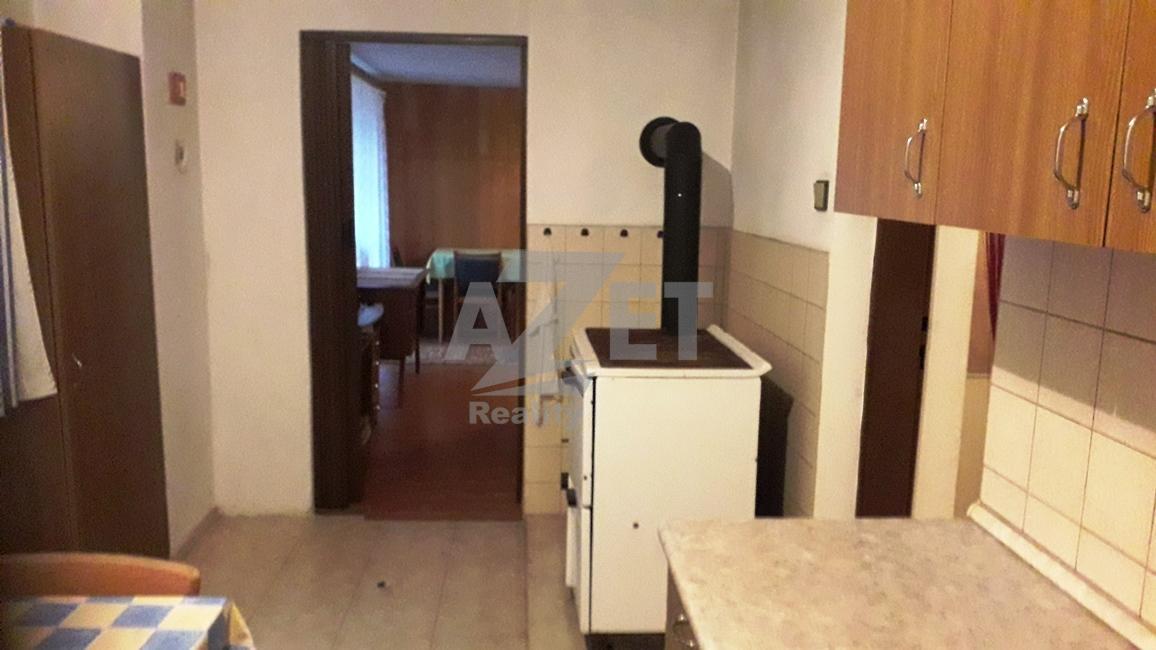 Prodej, chaty, 594 m2, Žárová - 3