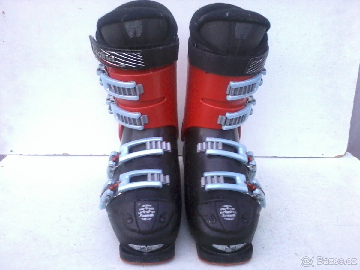 Lyžáky Alpina 25 - 3