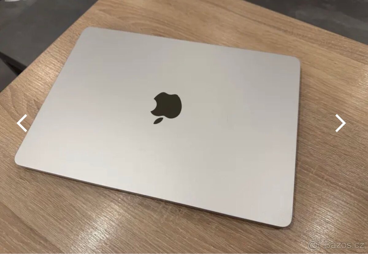 Apple MacBook Air 13,6" M2 | 8GB RAM | 256GB SSD - 3