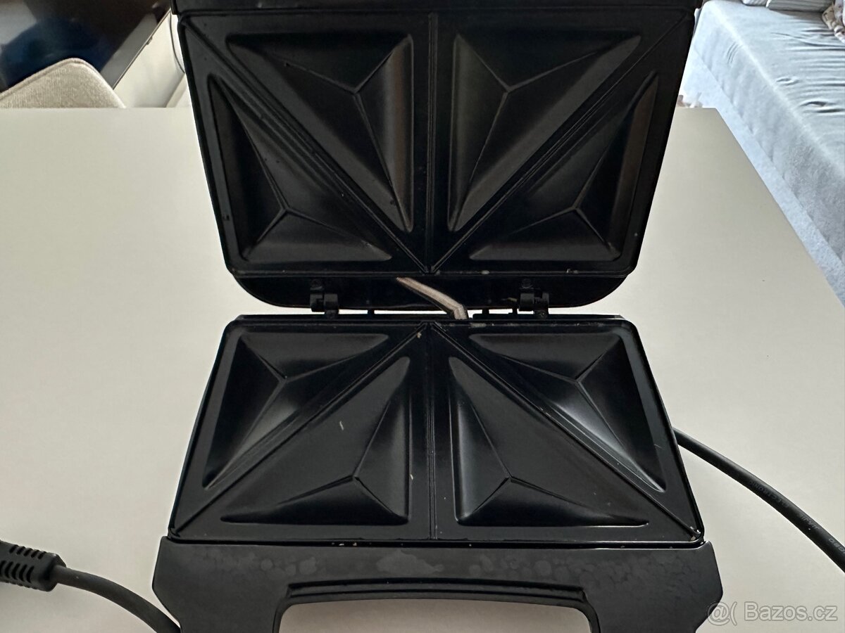 Toustovač - ETA Campo 4151 90010 - 3