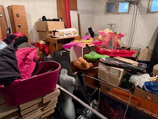 VYBAVENÍ OBCHODU + OSTATNÍ - 3