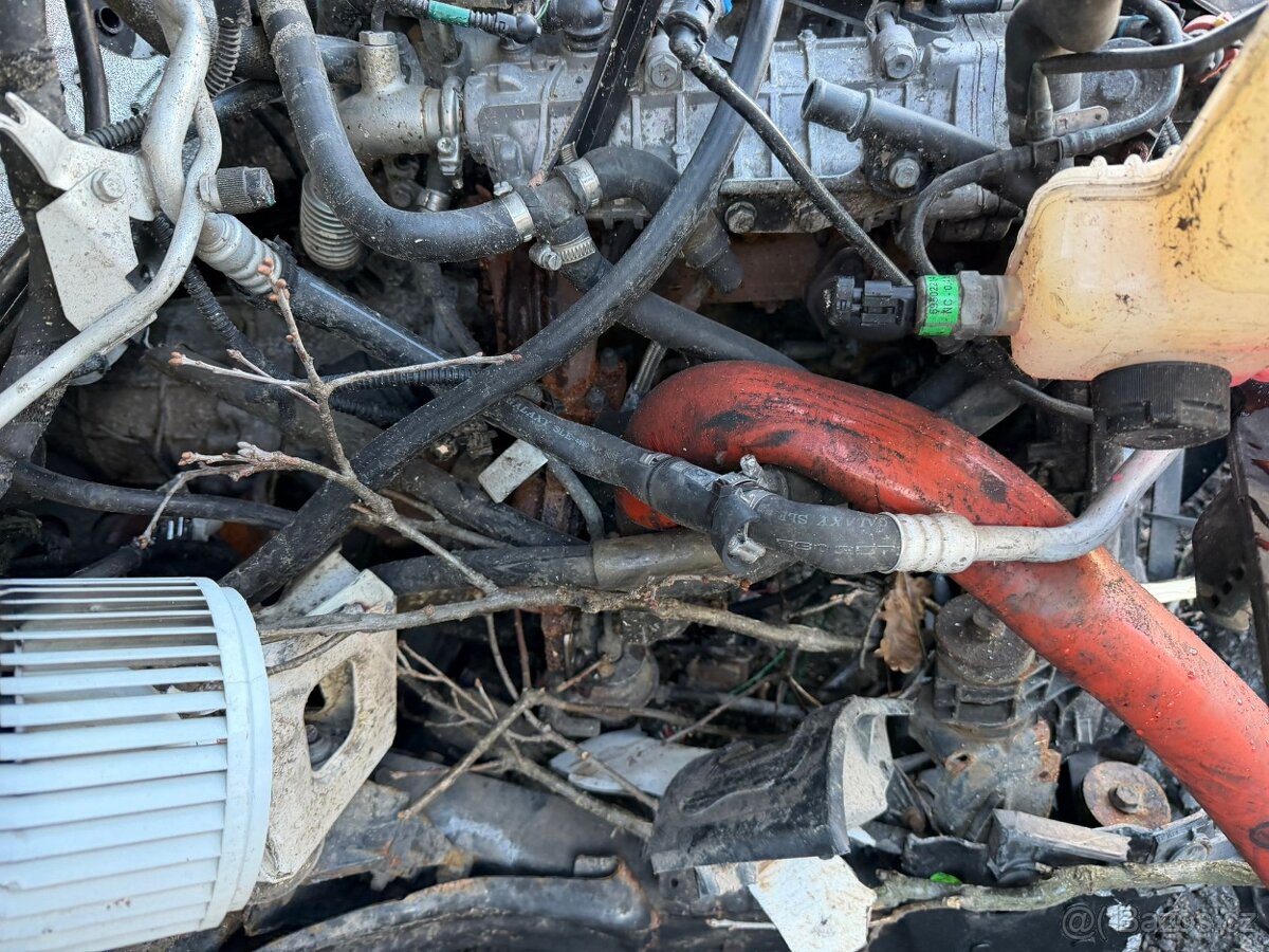 Iveco Daily maxi 3.0HPt 2021 - 3