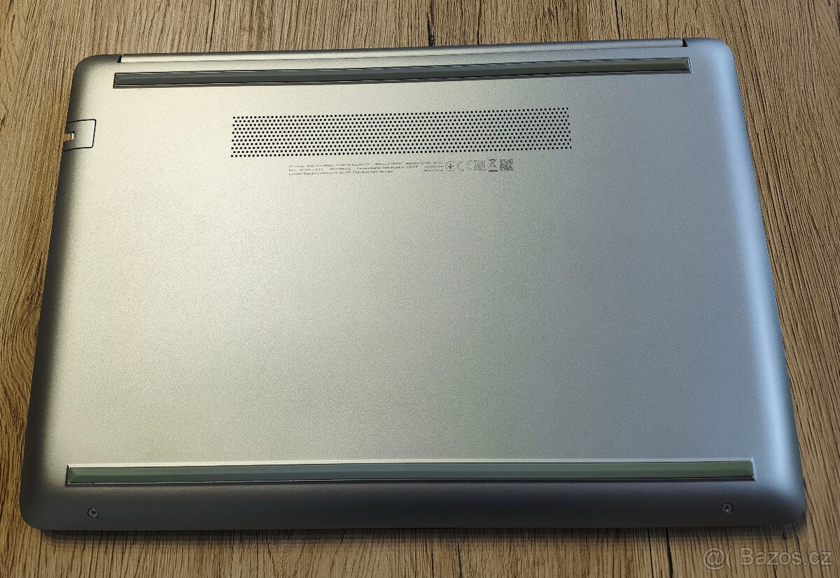 HP notebook 14", Ryzen3, 8GB RAM, SSD 128GB, Win11 - 3