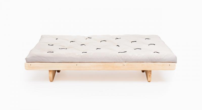 Futonová pohovka YUKI 150x200 - 3