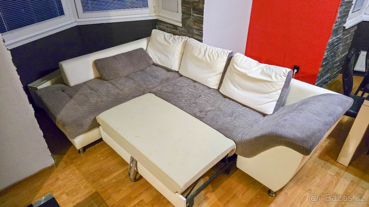 Daruji nábytek za odvoz - 3