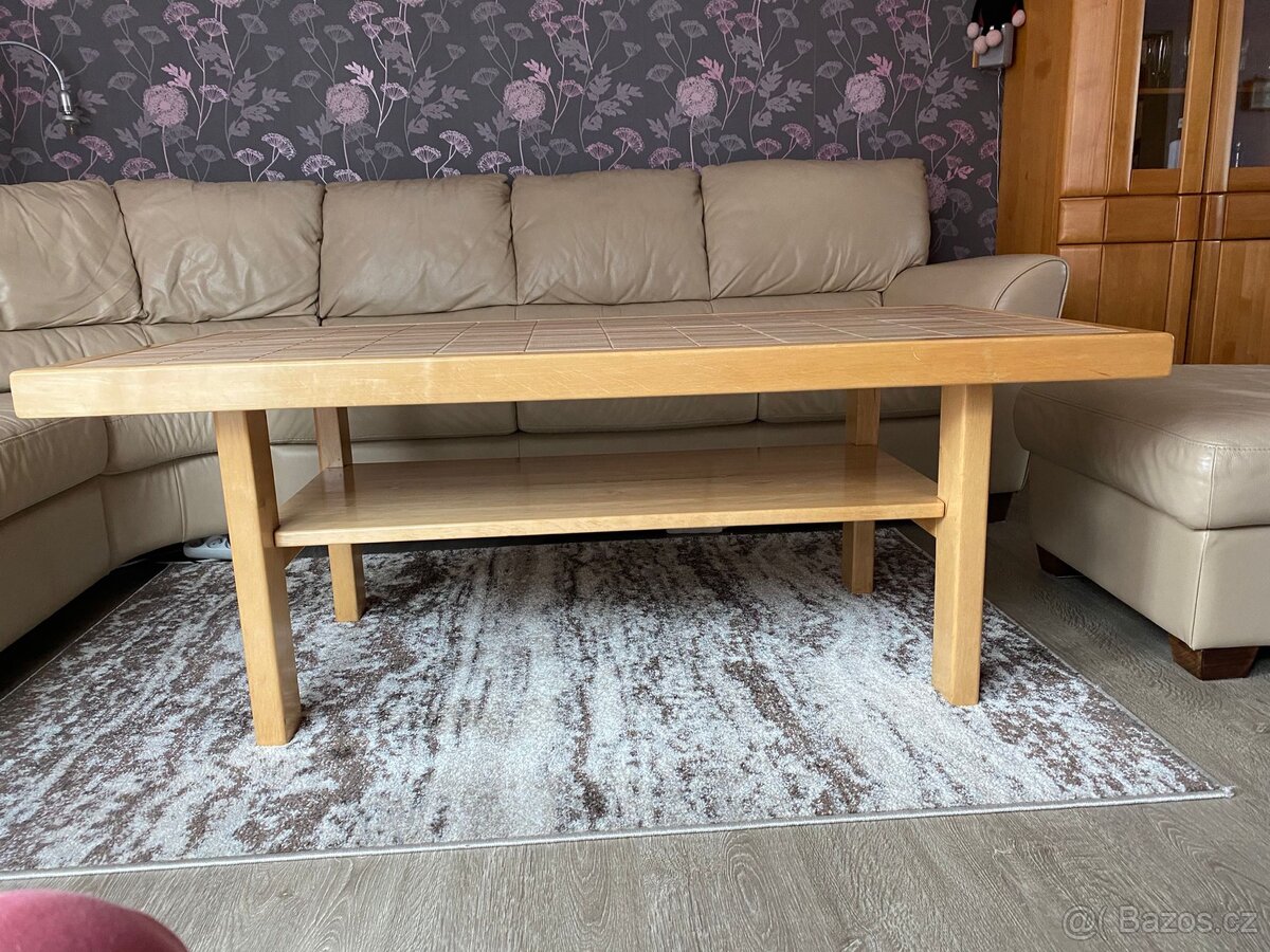 Sedací souprava - 3