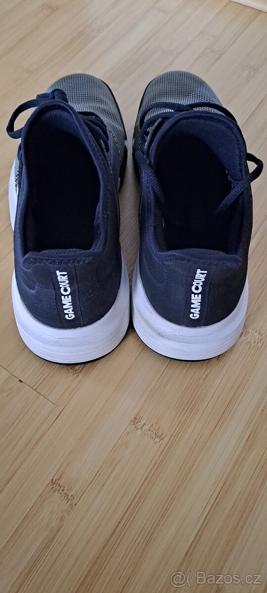 Pánské boty Adidas - 3