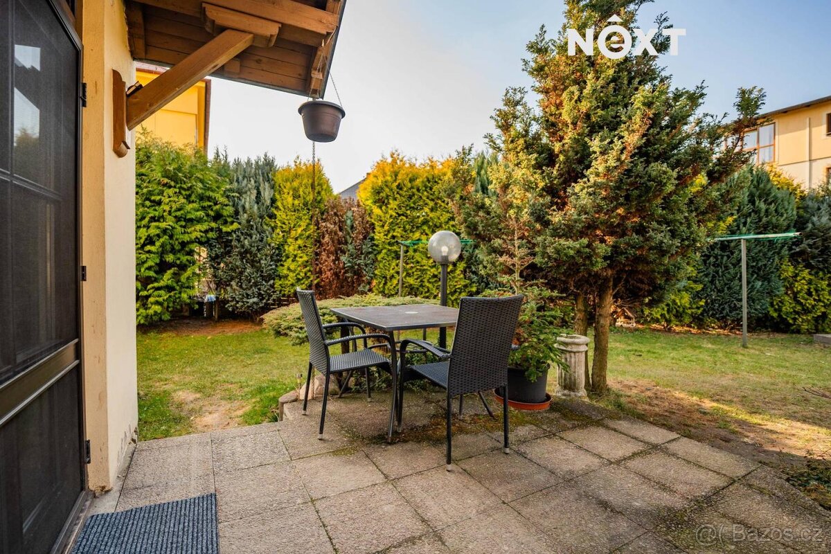 Prodej byt 3+1, 99㎡ - 3