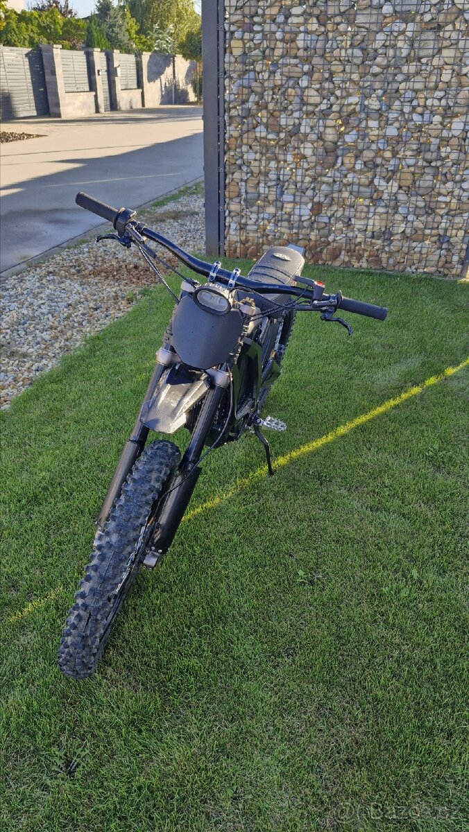 Surron Light Bee X - 3