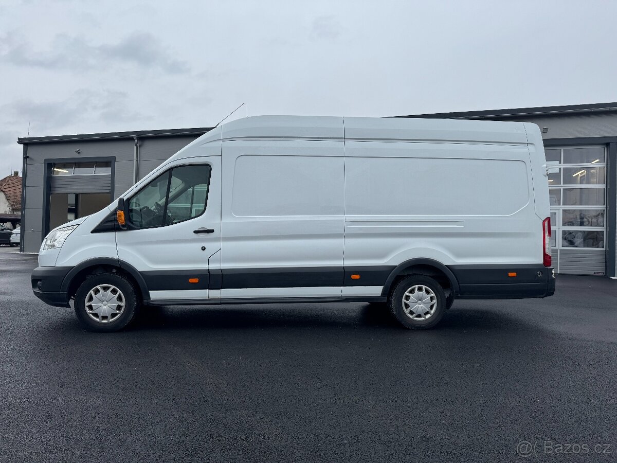 Ford Transit 2.2 TDCI 114kW L4H3 - 3