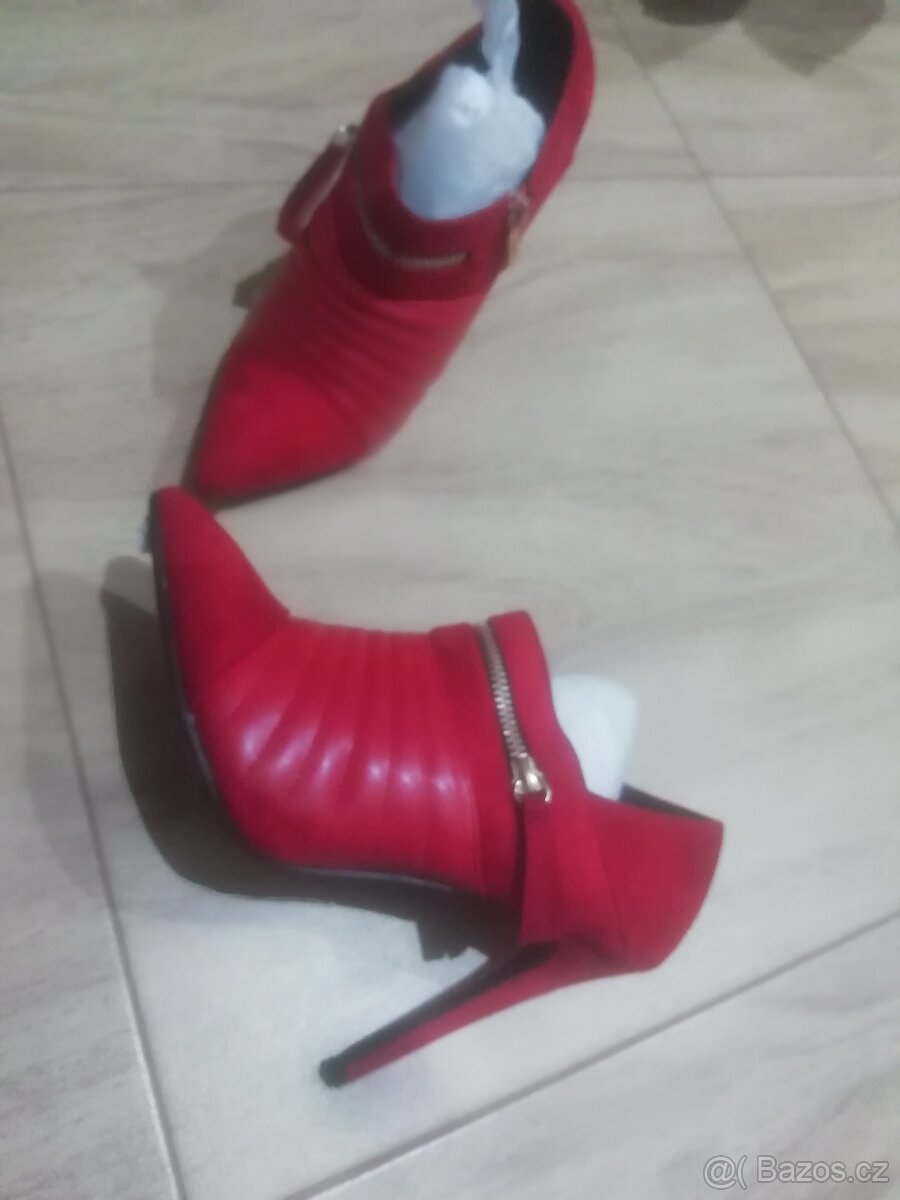 👠Elegantné lodičky, kabely VÝHODNE👠 - 3