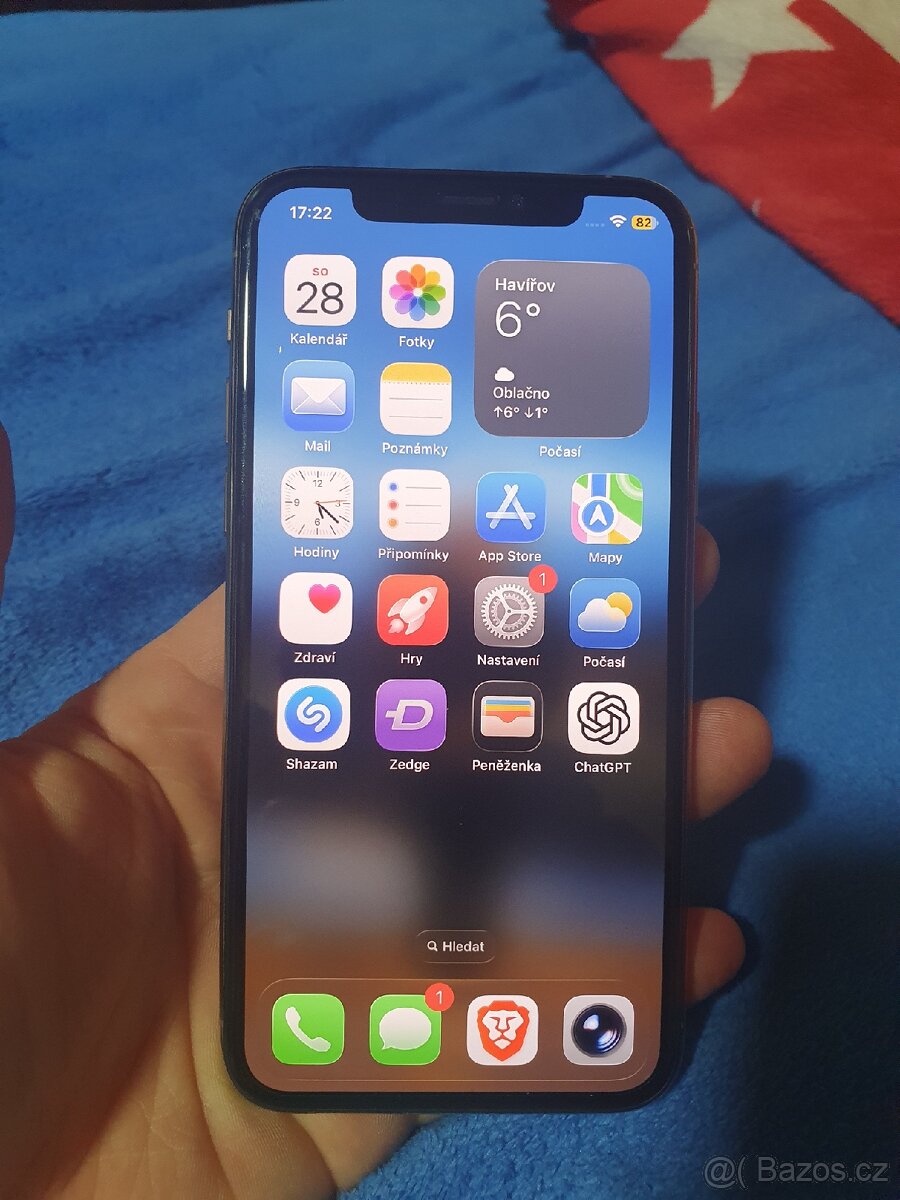 iPhone 11 pro 256 - 3
