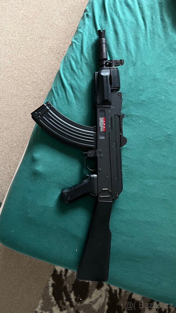 Ak 47 beta marui - 3