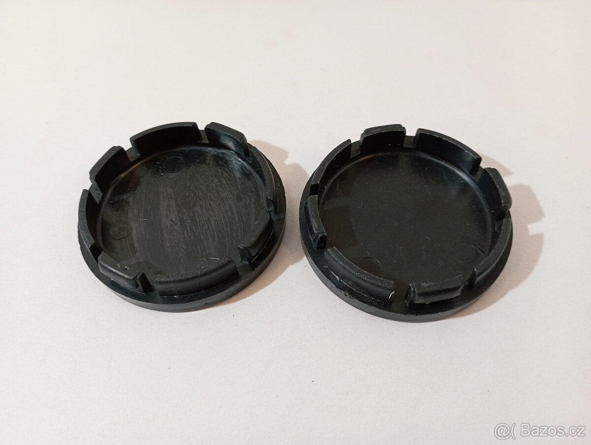 středové krytky Ford 55mm-51mm 2ks - 3