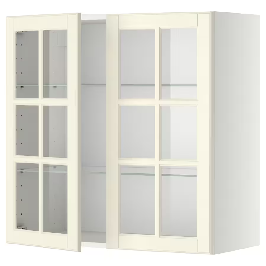KOMPONENTY KUCHYNĚ IKEA METOD - 3