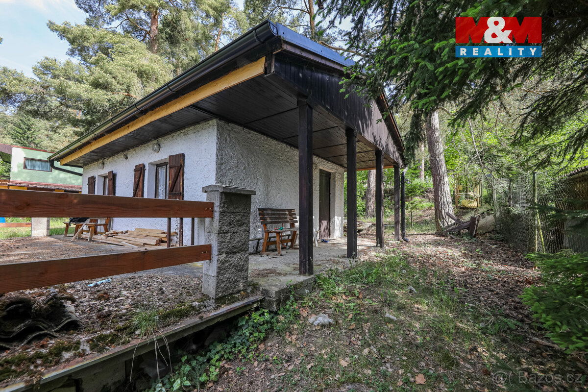 Prodej chaty, 60 m², Stříbro - 3