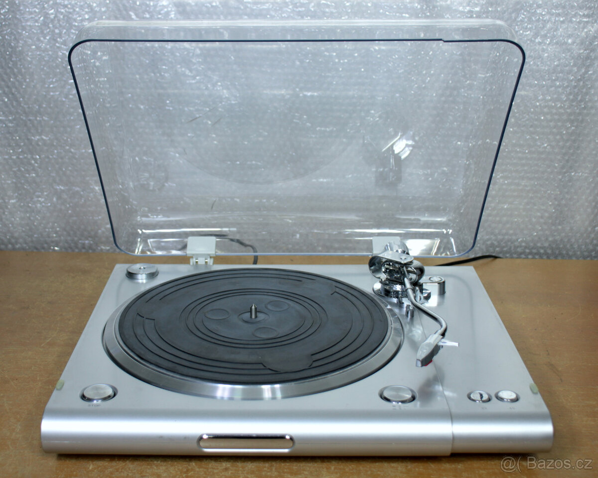 Gramofon TCM. - 3