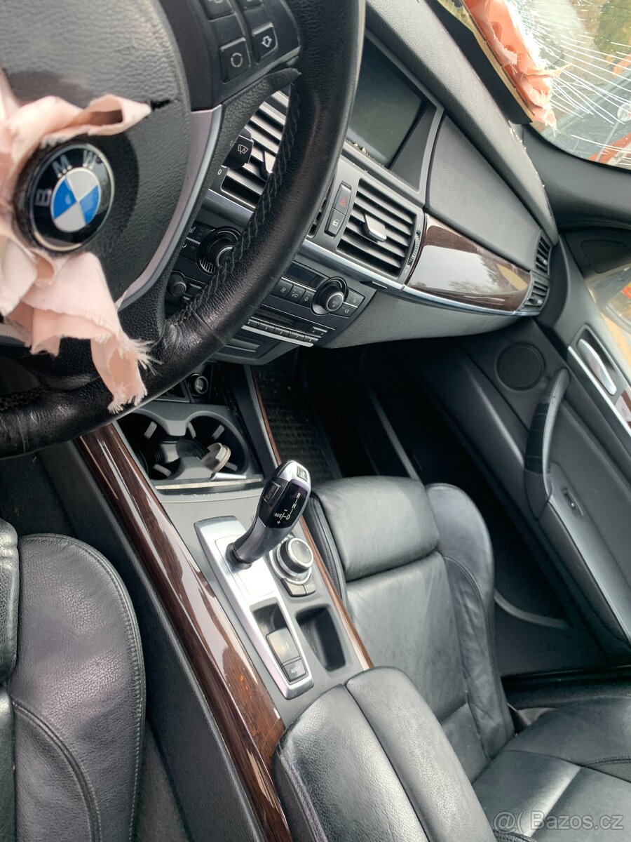 dily BMW E70 facelift 180kw N57 - 3