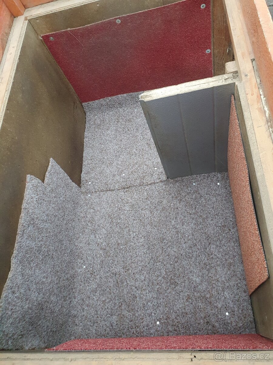 Prodám velkou boudu pro psa - 3