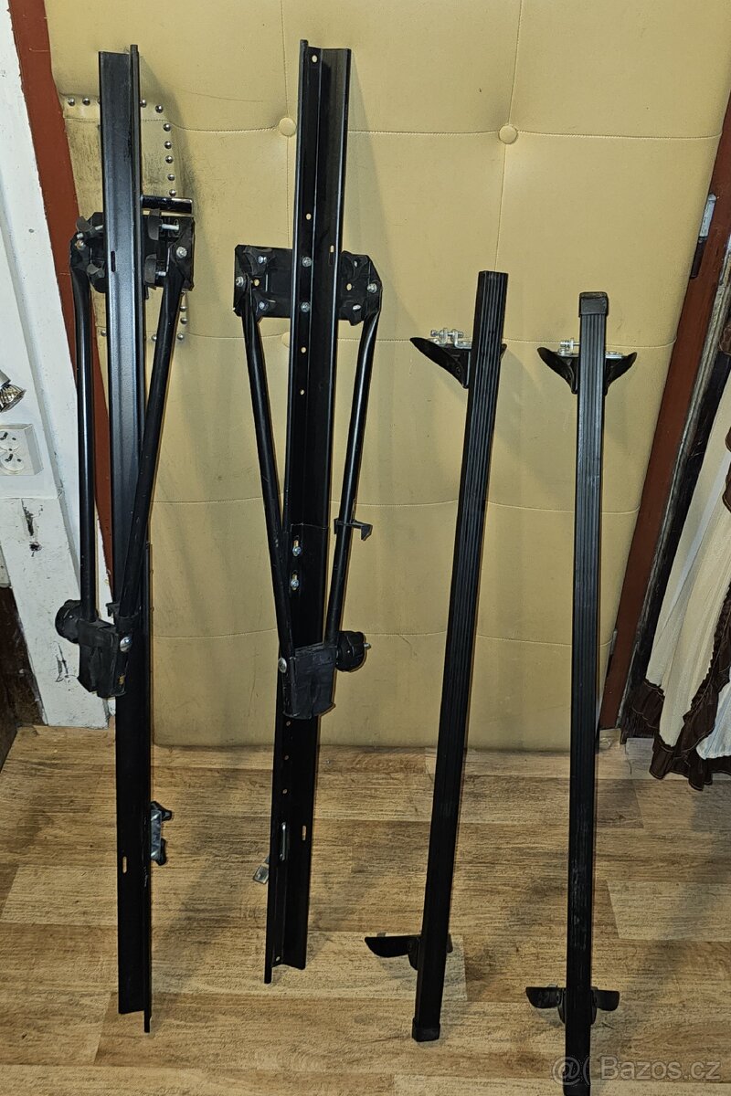 Střešní nosiče kol thule - 3