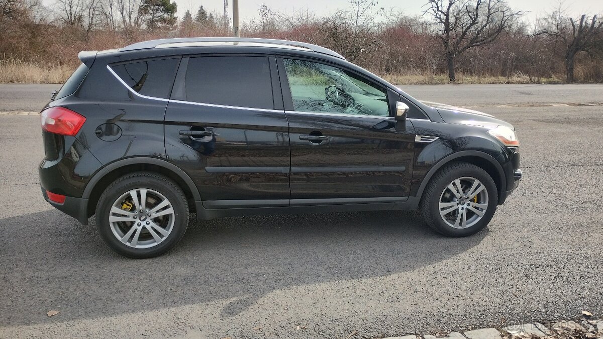 Prodám Ford Kuga - 3