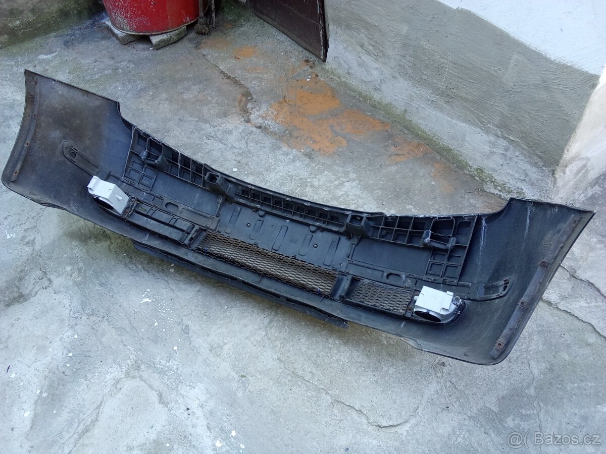 přední nárazník fabia1 - 3