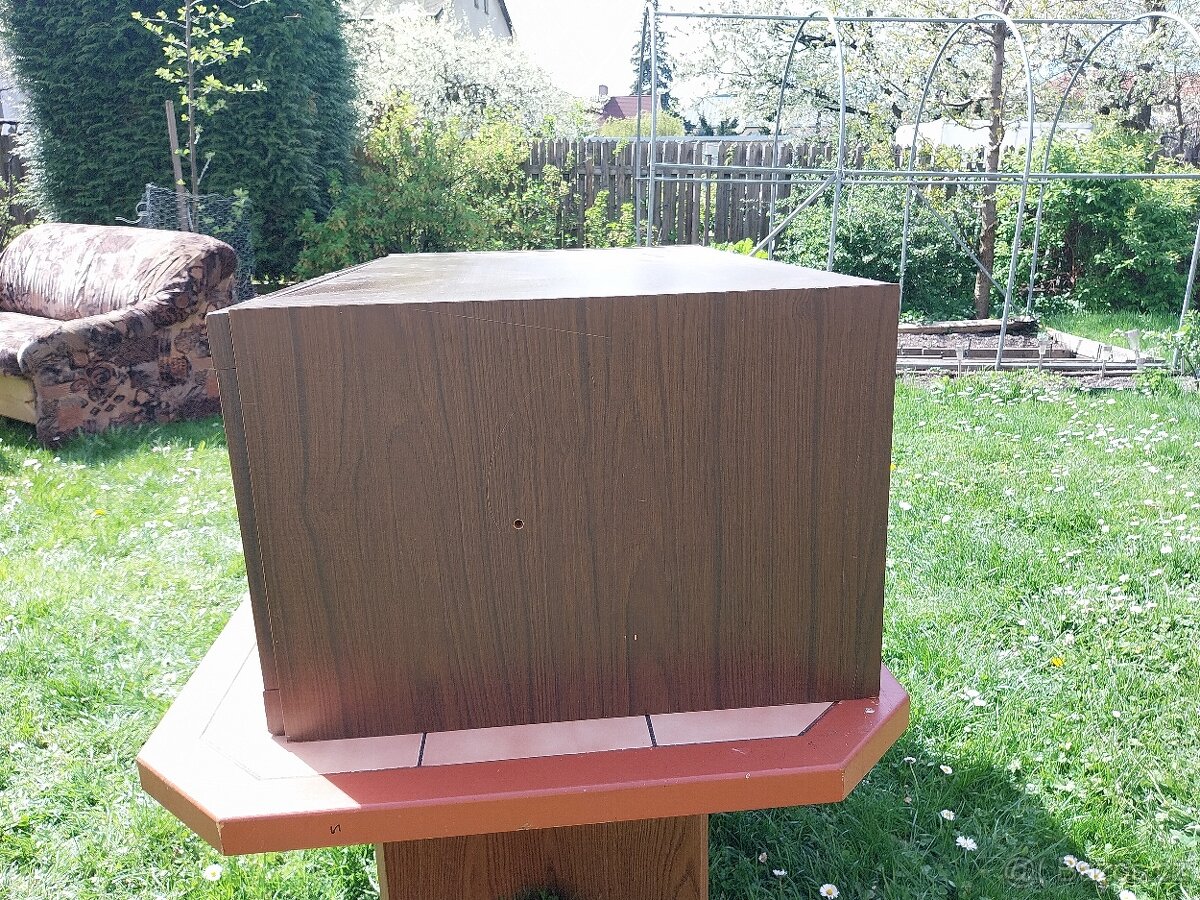 Prodám skříň - 3