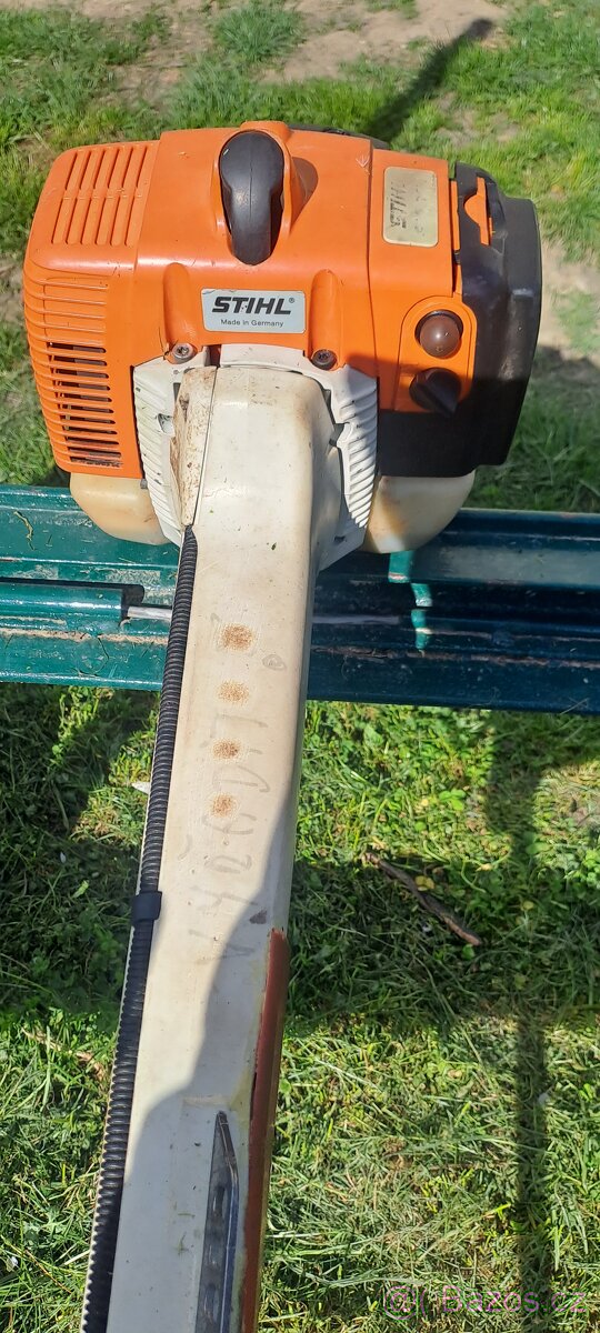 Stihl fs 350 - 3