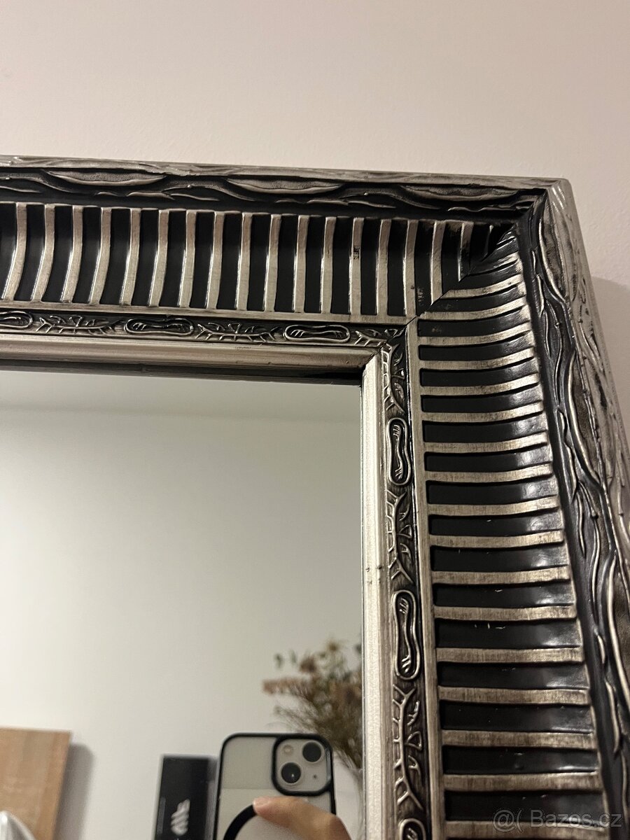 Nástěnné zrcadlo - 3