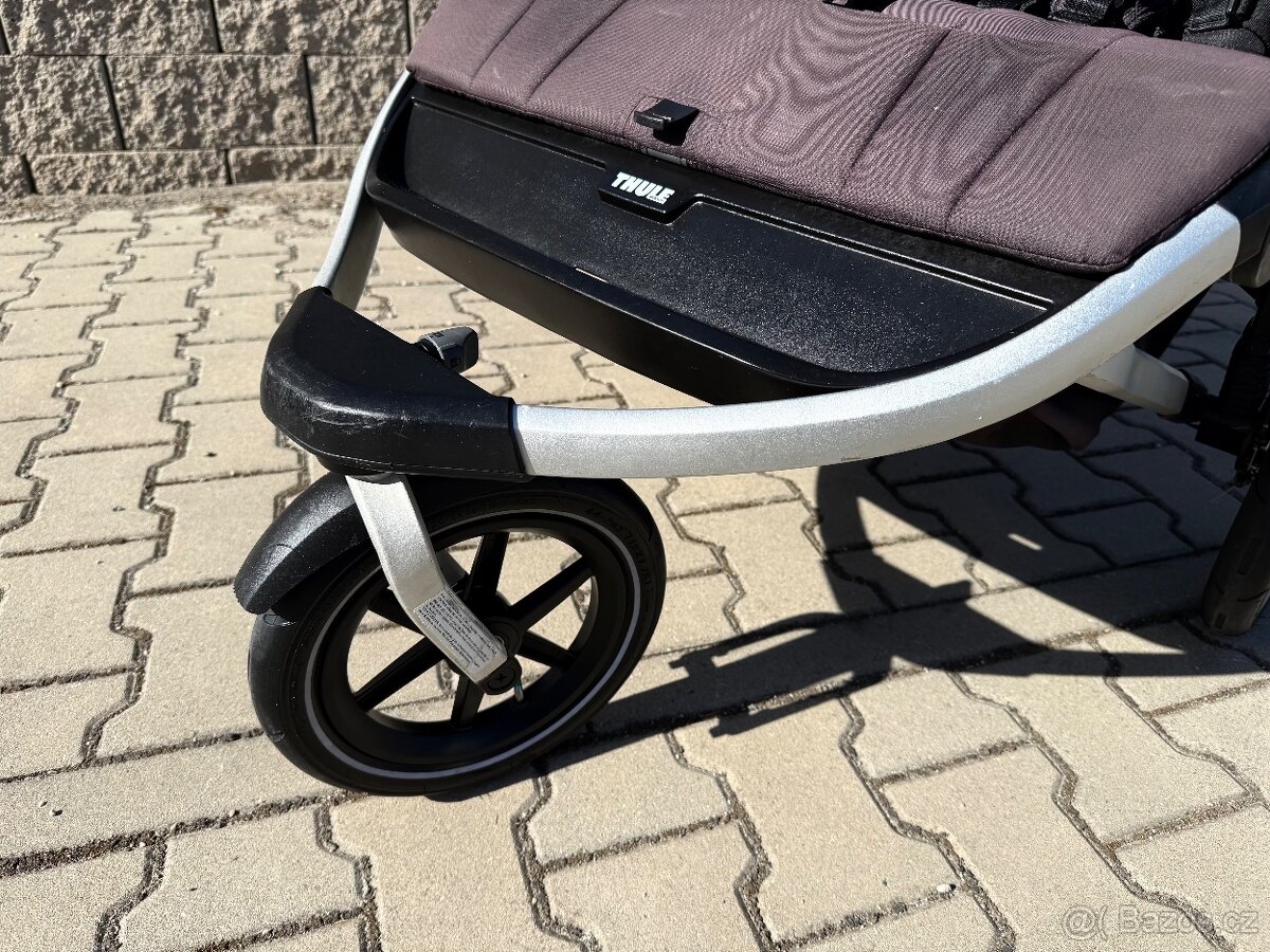 Thule Urban Glide Double - 3