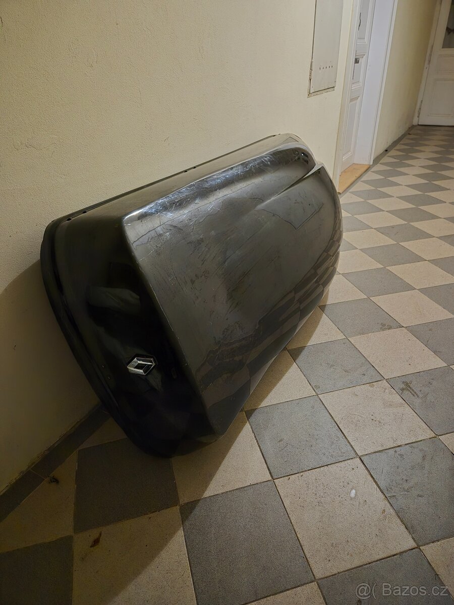 Prodám střešní box Renault - 3