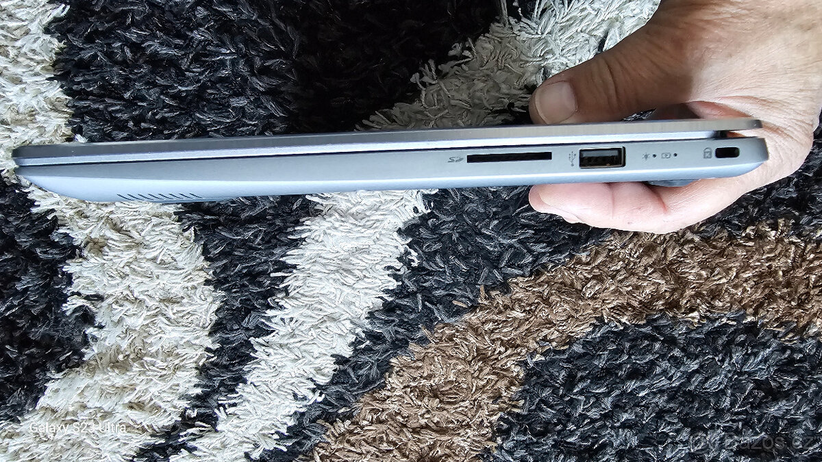 Acer Swift 3 SF314-58 - 3