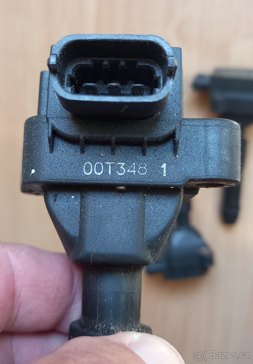 Mercedes - 3