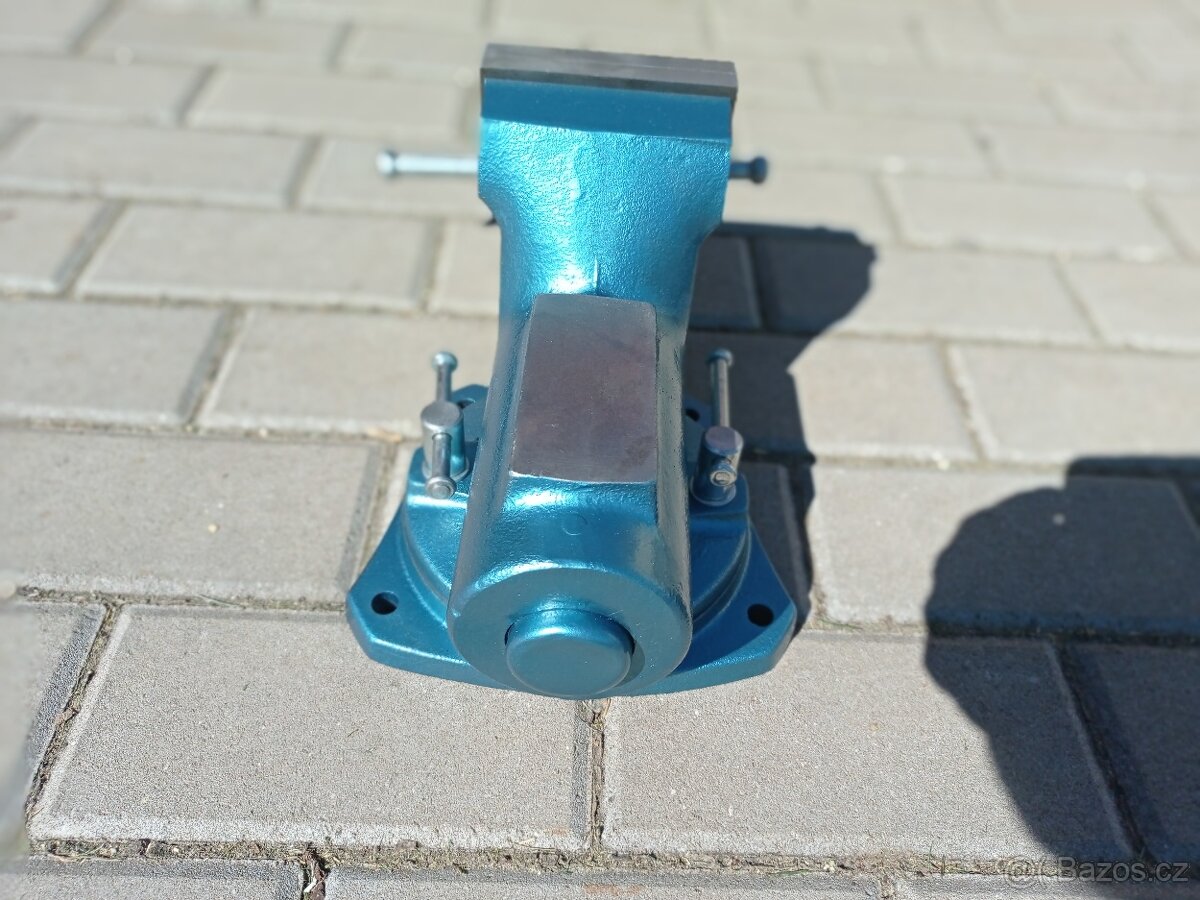 Svěrák York 100L - 3