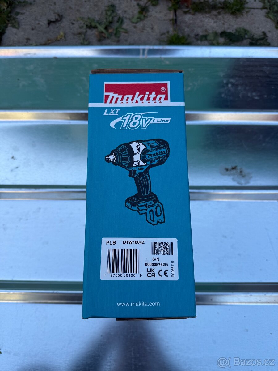 Stroje Makita - 3