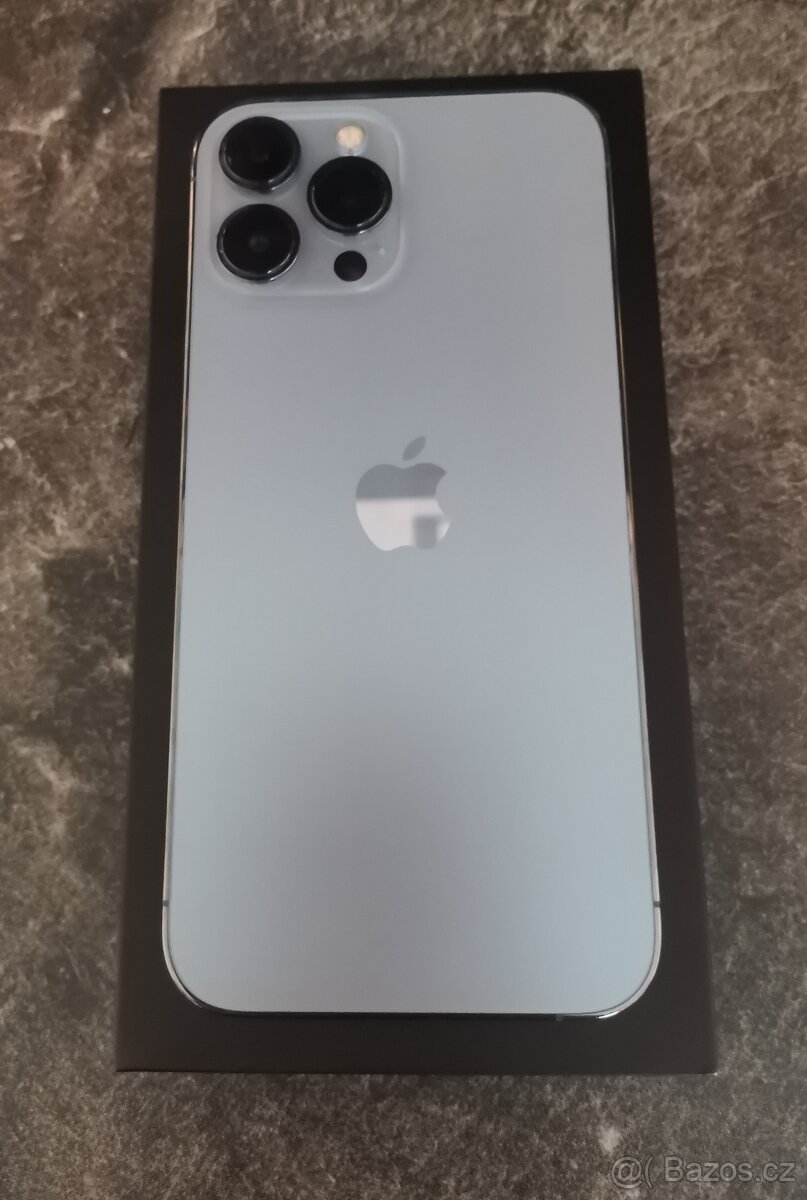 Iphone 13 pro max 128gb - 3